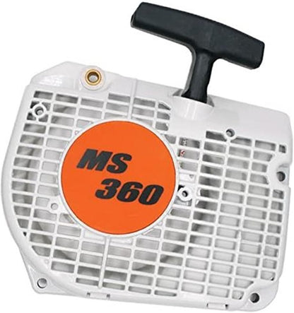 Recoil Starter Assembly for Stihl MS360 MS340 034 036 Replace 1125 080 2105