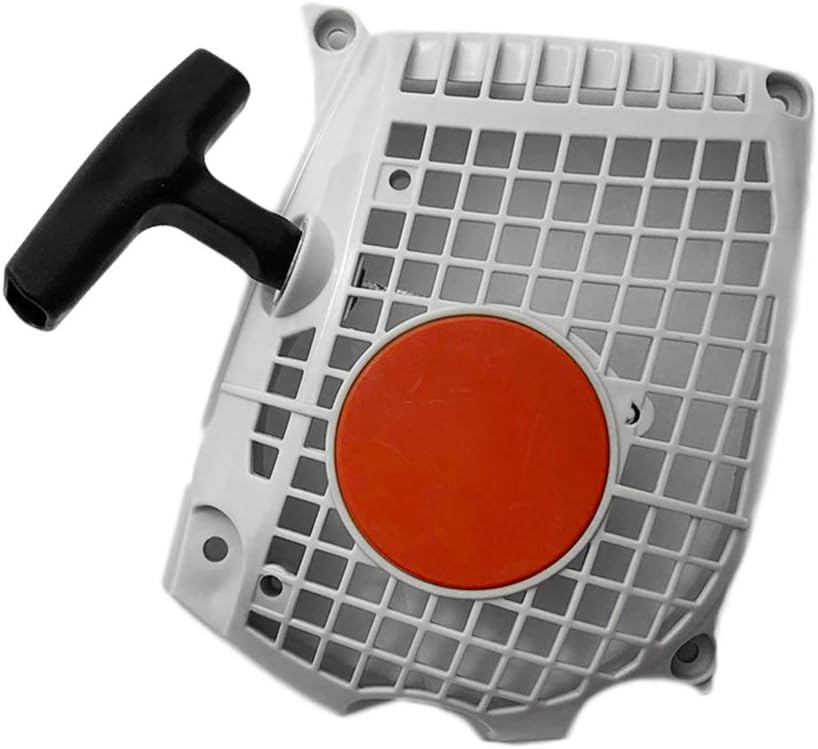 Recoil Starter Assembly for STIHL MS261 MS271 MS291 Replaces OEM # 1141 084 1001