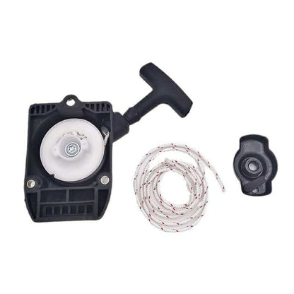 Pull Rewind Recoil Starter for Sthil FS75 FS80 FS85 FC85 KM85 FR85 FS80 FC75 BG75
