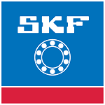 Genuine SKF 608-2Z Skate Scooter skateboard bearing 8mm x 22mm x 7mm