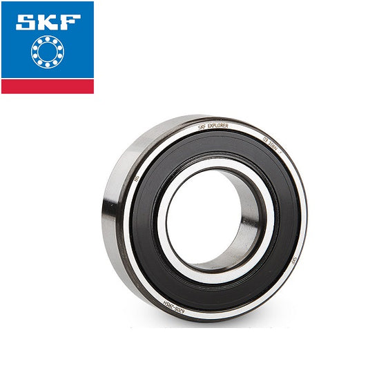 SKF Bearing 6204-2RS1