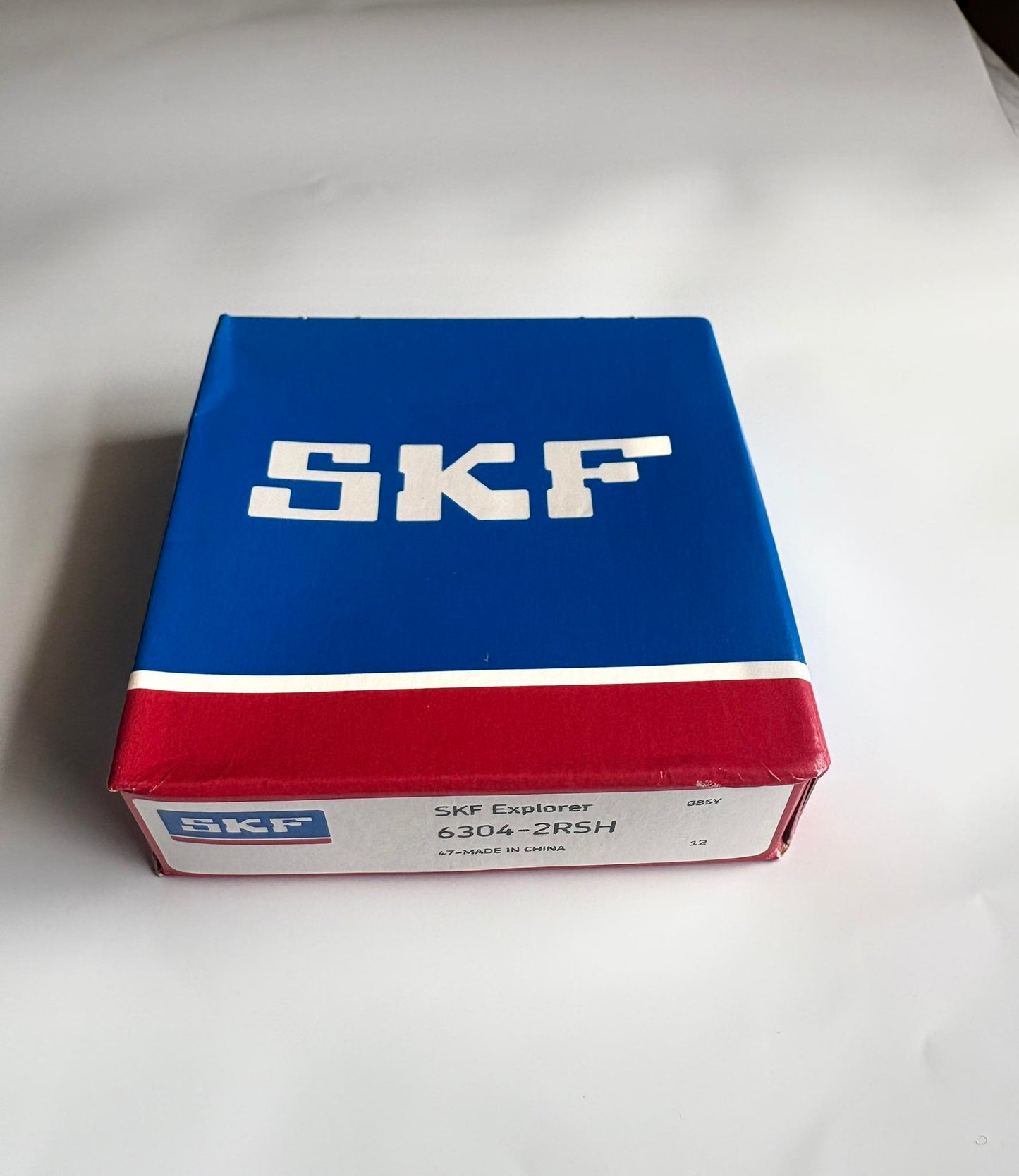 SKF Bearing 6304-2RSH 20x52x15 Replace BB205215NS GT2296 GT02296