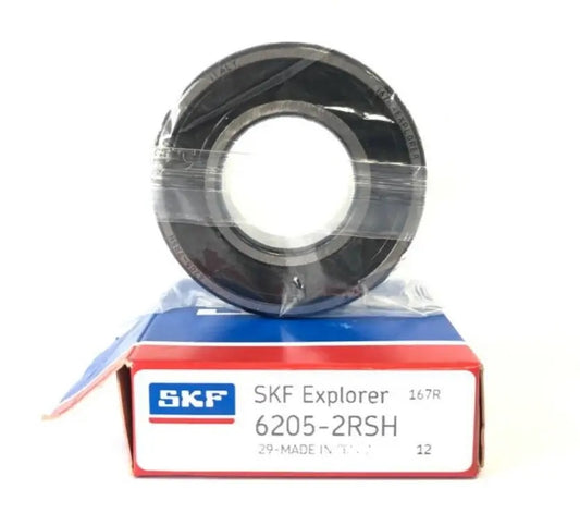 SKF Bearing 6205-2RSH
