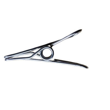 SS316 Marine Grade Stainless Steel Laundry Clips Pack of 10