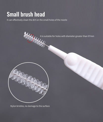 Small Brush Shower Head Mobile Phone Small Hole Cleaning Brush