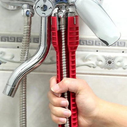 Sink Repair Wrench Plumbing Installation tools