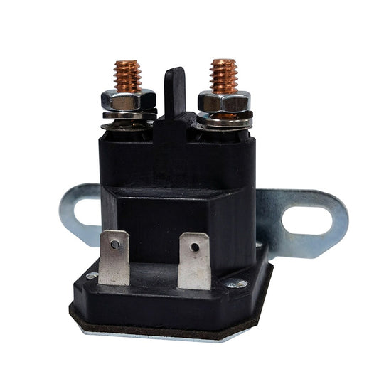 Solenoid Starter AUC-15346 for John Deere AM130365 AM132990 AM133094 AM138497