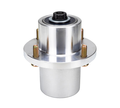 Spindle Assembly 125981 605380 for Hustler FasTrak SD SDX Raptor SDX 48 54 60