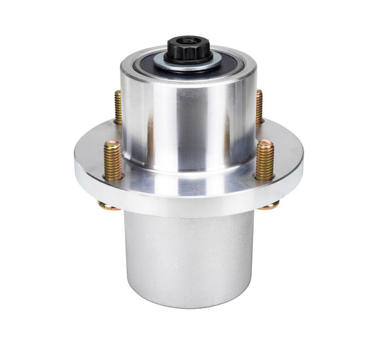Spindle Assembly 125981 605380 for Hustler FasTrak SD SDX Raptor SDX 48 54 60