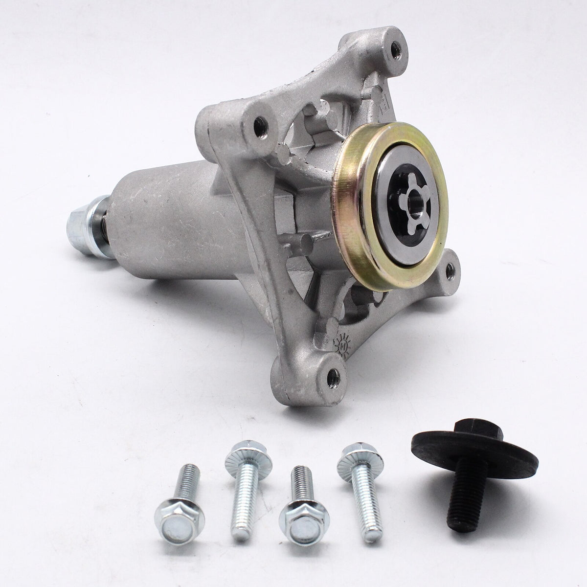 PHUOC LOC THO for 2 Spindle Assembly for Husqvarna PHUOC LOC THO for 2 Spindle Assembly for Husqvarna