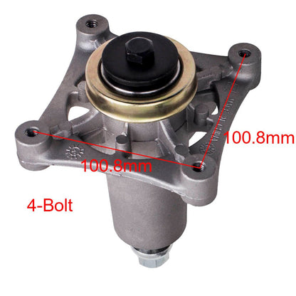 Mower Spindle Assembly Replacement for For Craftsman Husqvarna 187292 532187292