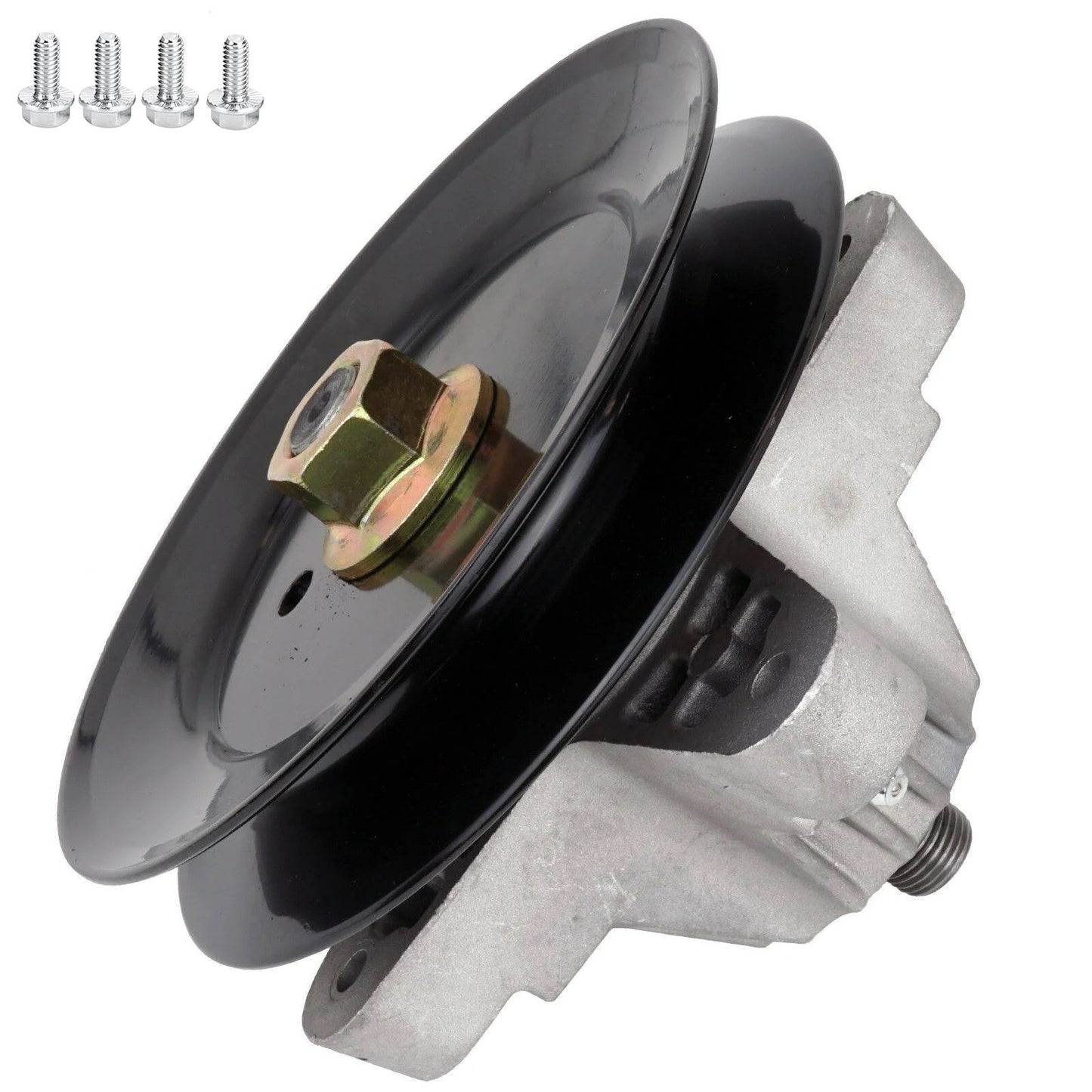 Mower Spindle Assembly for MTD Cub Cadet 918-0574 618-0574 918-0574C