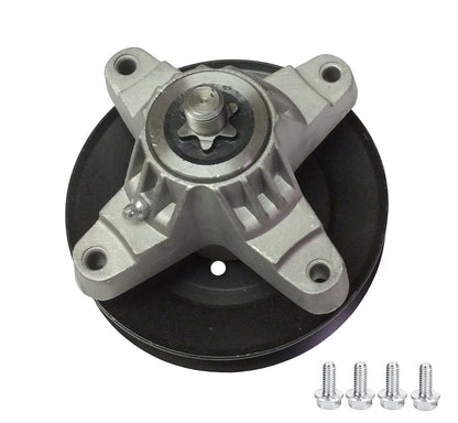 Mower Spindle Assembly for MTD Cub Cadet 918-0574 618-0574 918-0574C