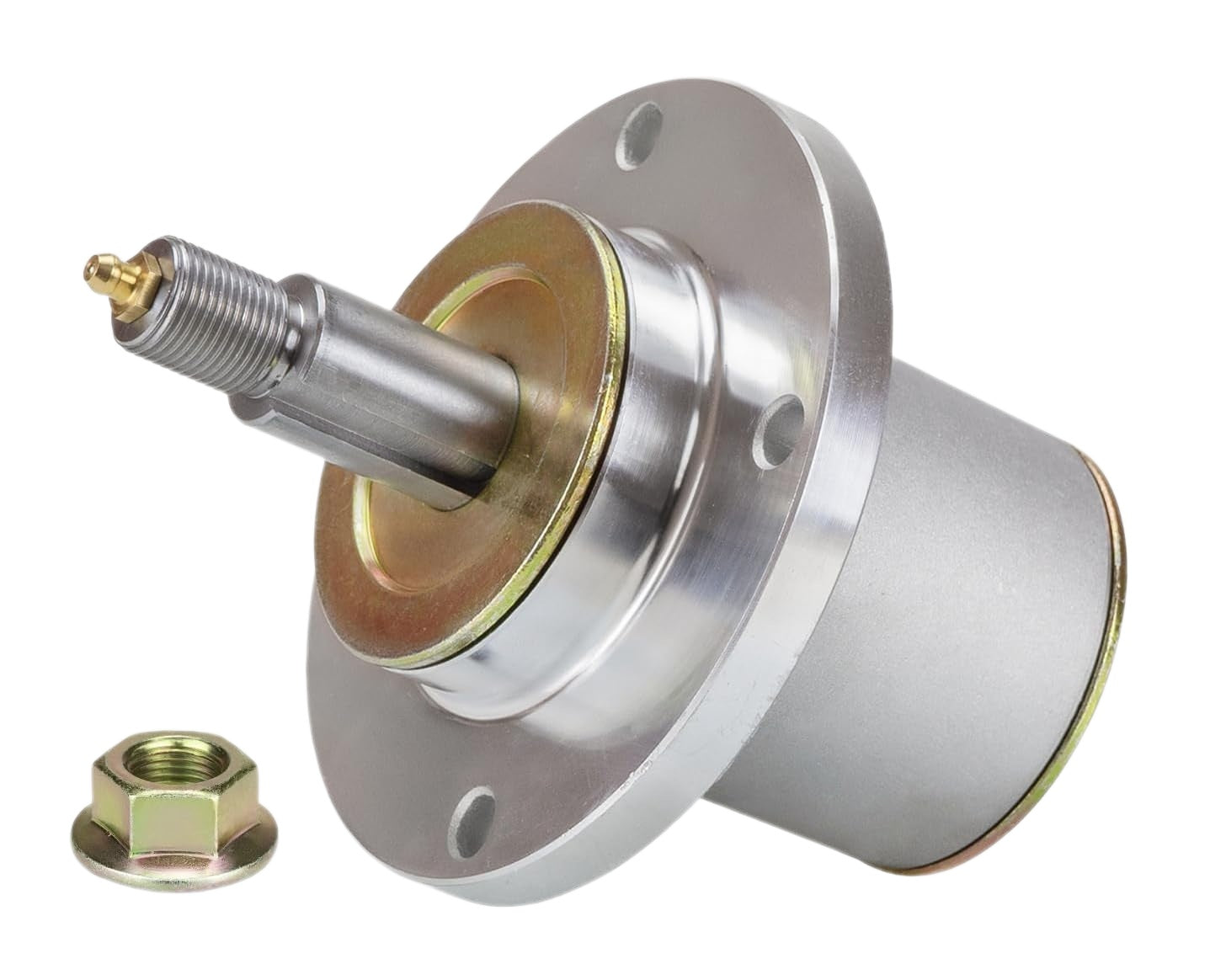 Spindle Assembly Replace For 5061095 5061095SM Ferris IS700Z IS500Z IS2500Z