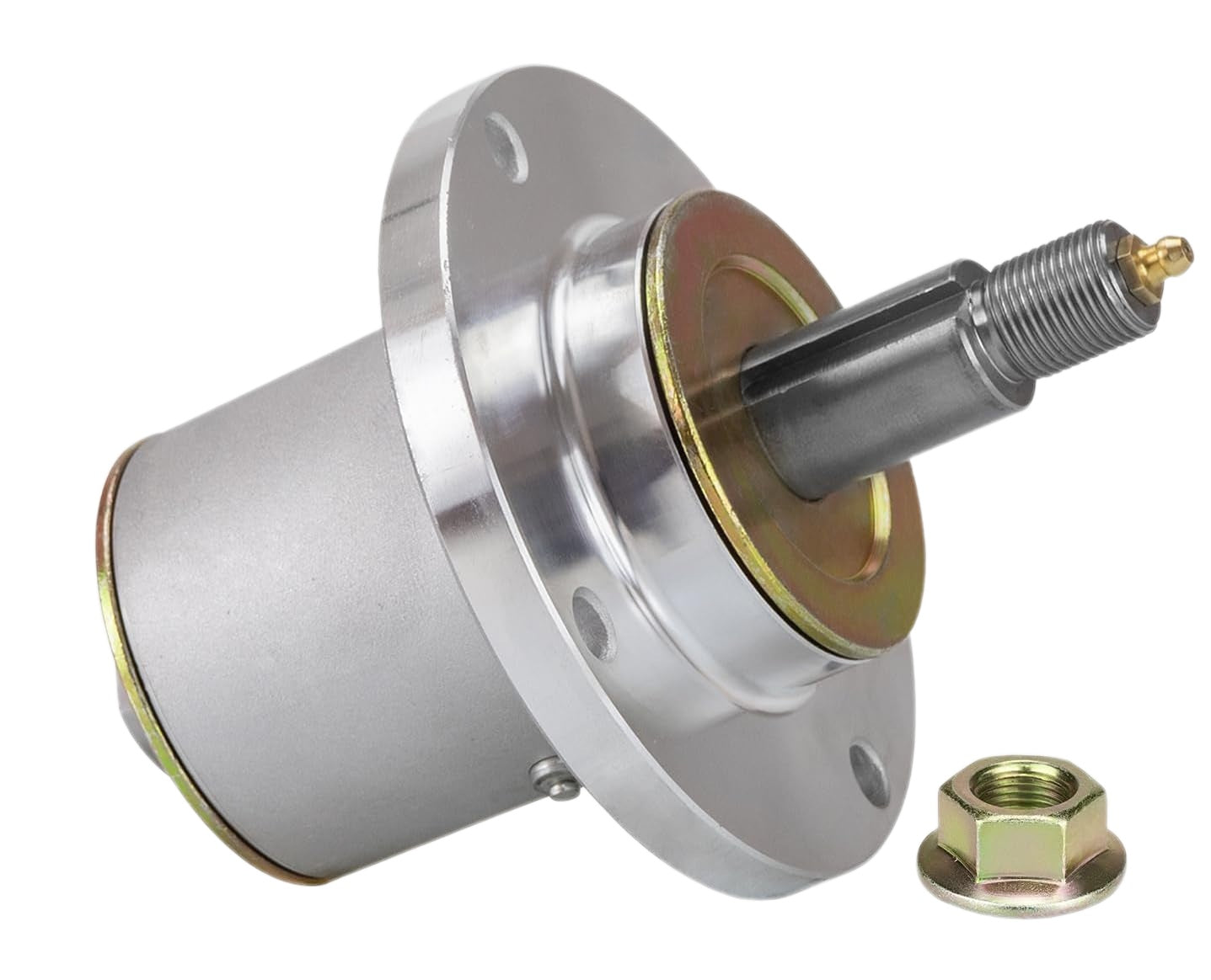 Spindle Assembly Replace For 5061095 5061095SM Ferris IS700Z IS500Z IS2500Z