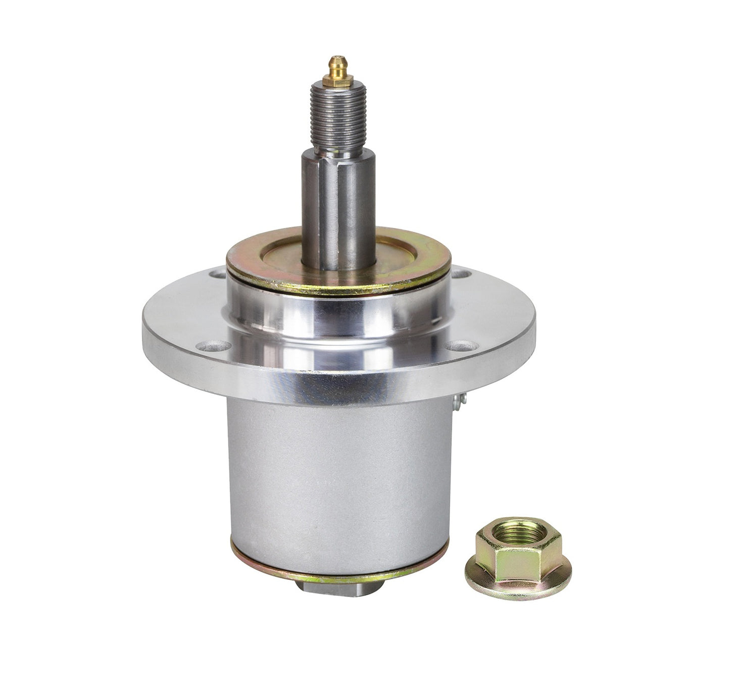 Spindle Assembly Replace For 5061095 5061095SM Ferris IS700Z IS500Z IS2500Z