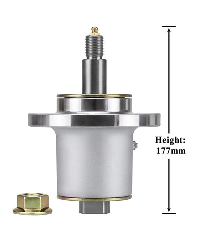 Spindle Assembly Replace For 5061095 5061095SM Ferris IS700Z IS500Z IS2500Z