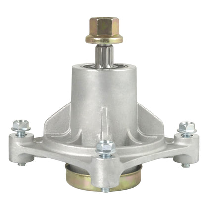 Spindle Assembly Replace Hustler 604214 RAPTOR