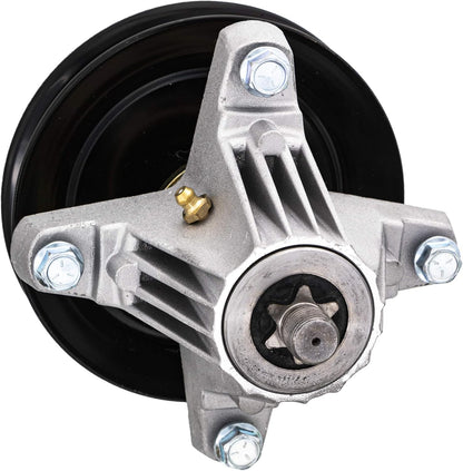 Spindle Assembly 618-06979 for XT1-LT54 XT2-LX54 T3200 T8400 54" Deck
