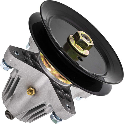 Spindle Assembly 618-06979 for XT1-LT54 XT2-LX54 T3200 T8400 54" Deck