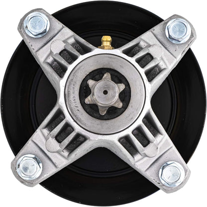 Spindle Assembly 618-06979 for XT1-LT54 XT2-LX54 T3200 T8400 54" Deck