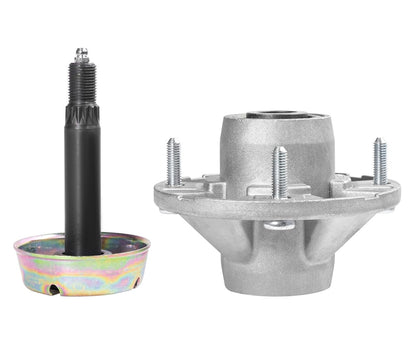Spindle Assembly for John Deere AM144377, AM135349, AM124498, AM131680