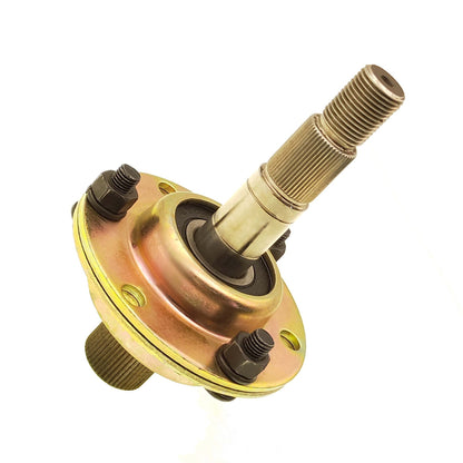 Spindle Assembly Replaces MTD 717-0900 917-0900A