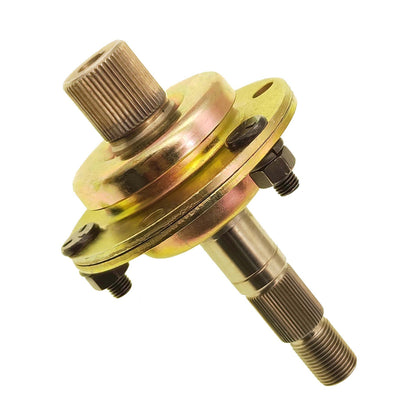 Spindle Assembly Replaces MTD 717-0900 917-0900A