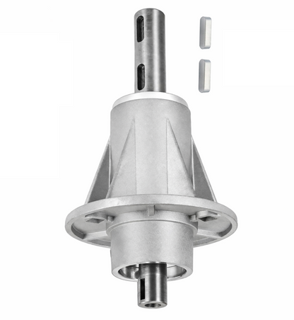 Spindle Assembly Replace For 382207200/1 Castelgarden TC102 TC122 Stiga Estate