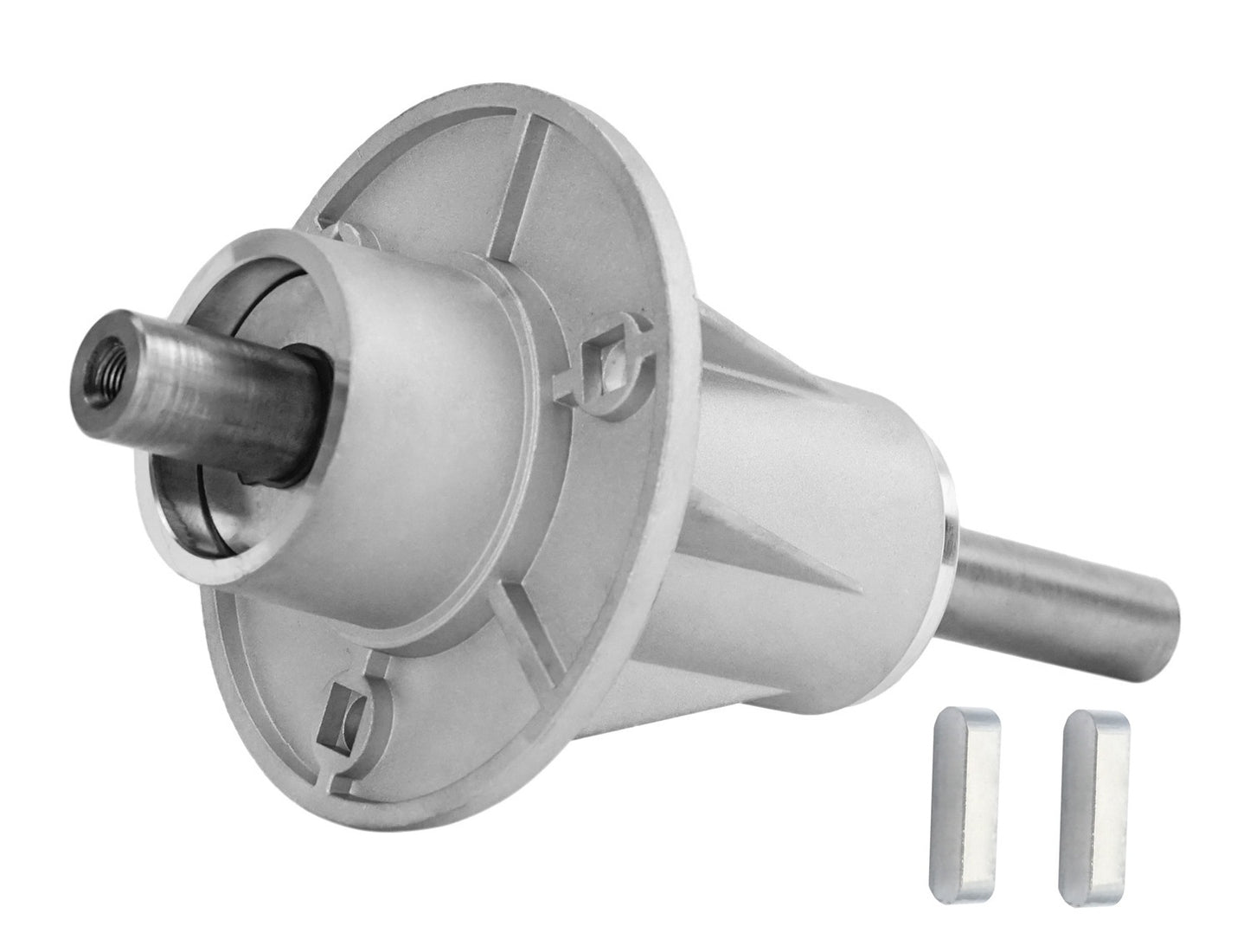 Spindle Assembly Replace For 382207200/1 Castelgarden TC102 TC122 Stiga Estate