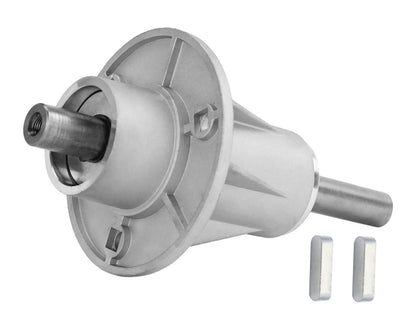 Spindle Assembly Replace For 382207200/1 Castelgarden TC102 TC122 Stiga Estate