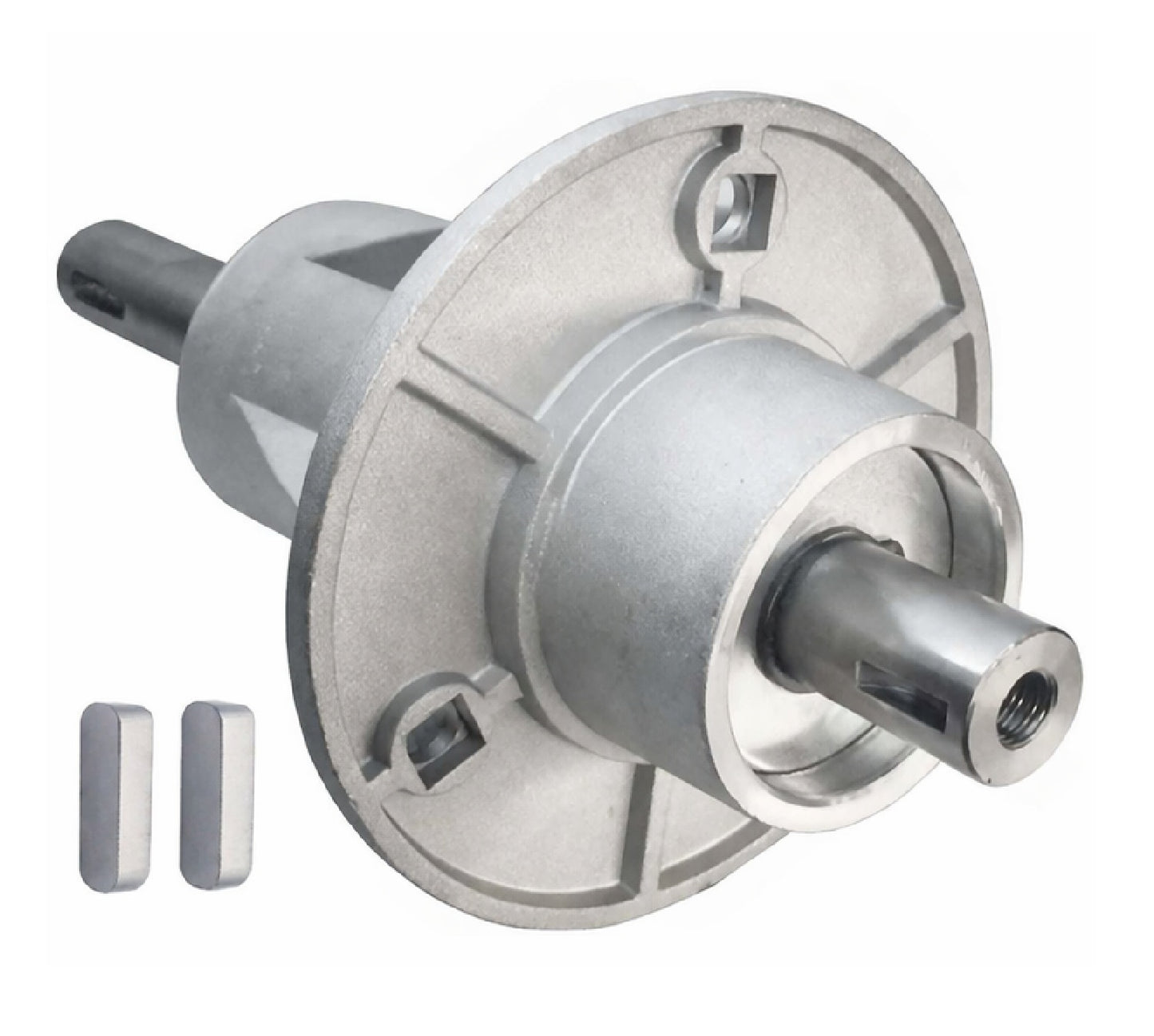 Spindle Assembly Replace For 382207200/1 Castelgarden TC102 TC122 Stiga Estate