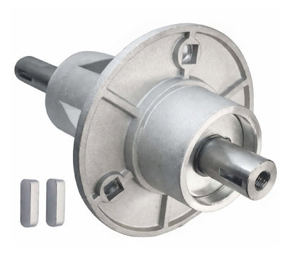 Spindle Assembly Replace For 382207200/1 Castelgarden TC102 TC122 Stiga Estate