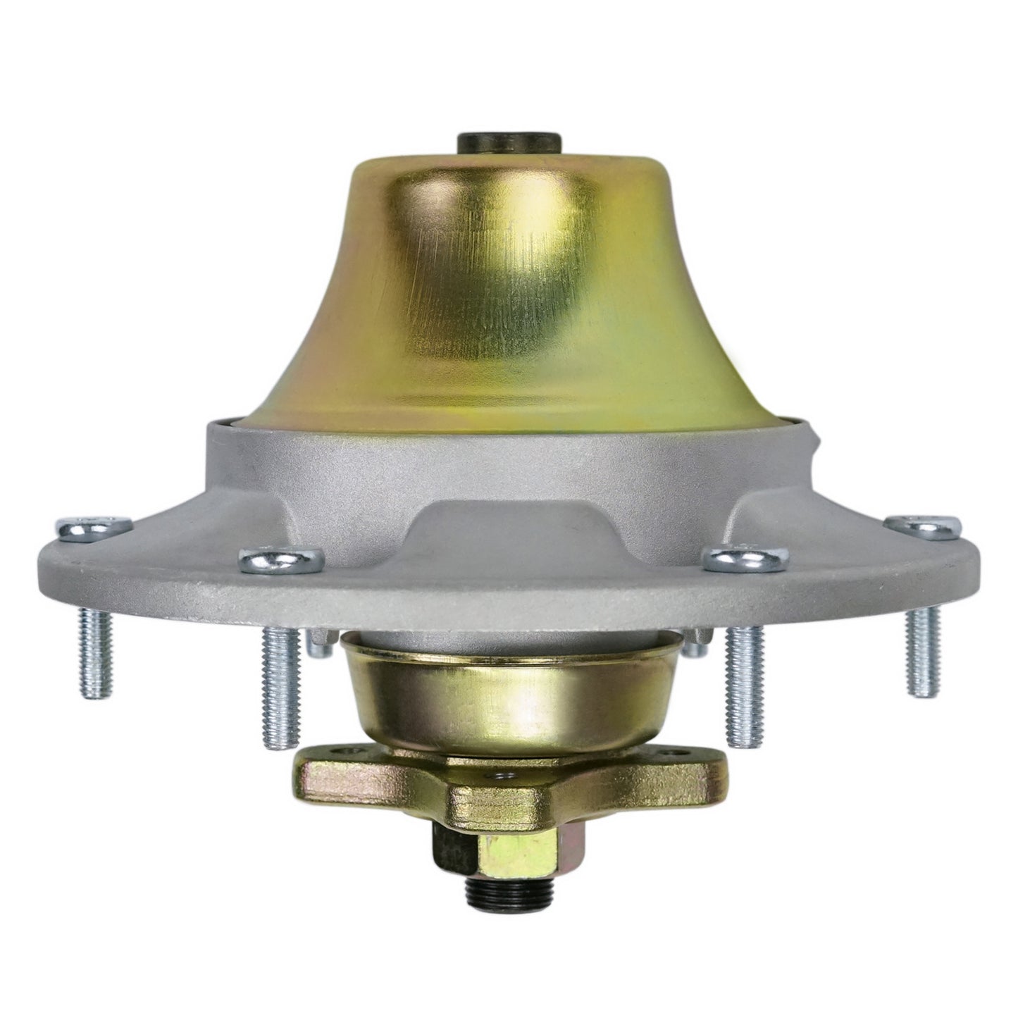 Spindle Assembly Replace For TCA24880 TCA20639 John Deere ZTrak Z520A Z930M