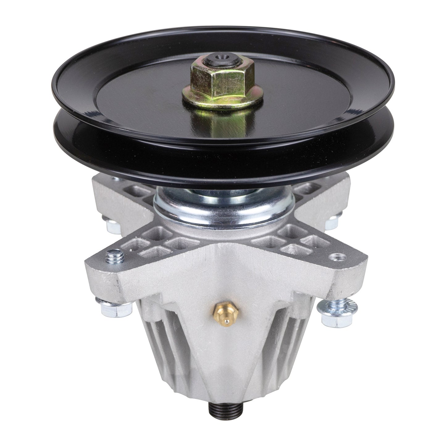 Spindle Assembly with Pulley Replaces 618P09259 618-09259