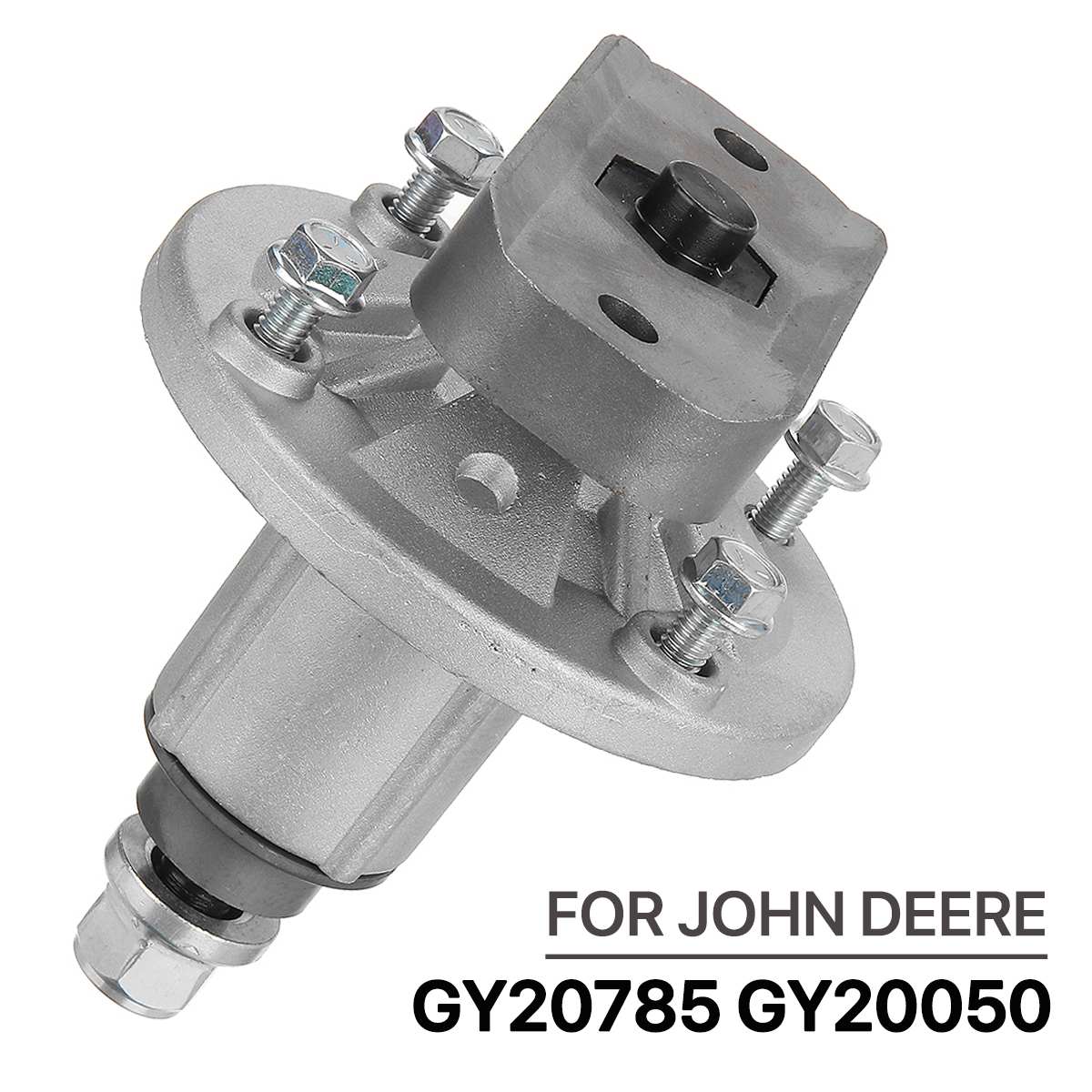 Mower Spindle Assembly for John Deere GY20050 GY20785 L100 L105 L107 L108 L110 L111 L118 L120