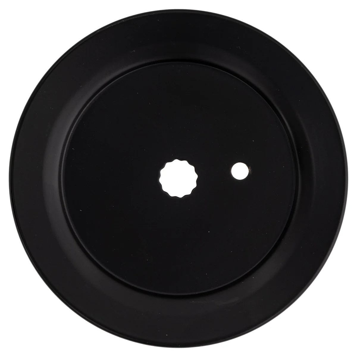 Spindle Pulley Replace 756-1227 956-1227 MTD Cub Cadet LT1040 LTX1042 42"