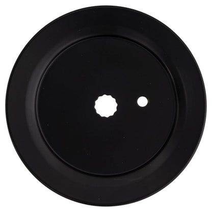 Spindle Pulley Replace 756-1227 956-1227 MTD Cub Cadet LT1040 LTX1042 42"