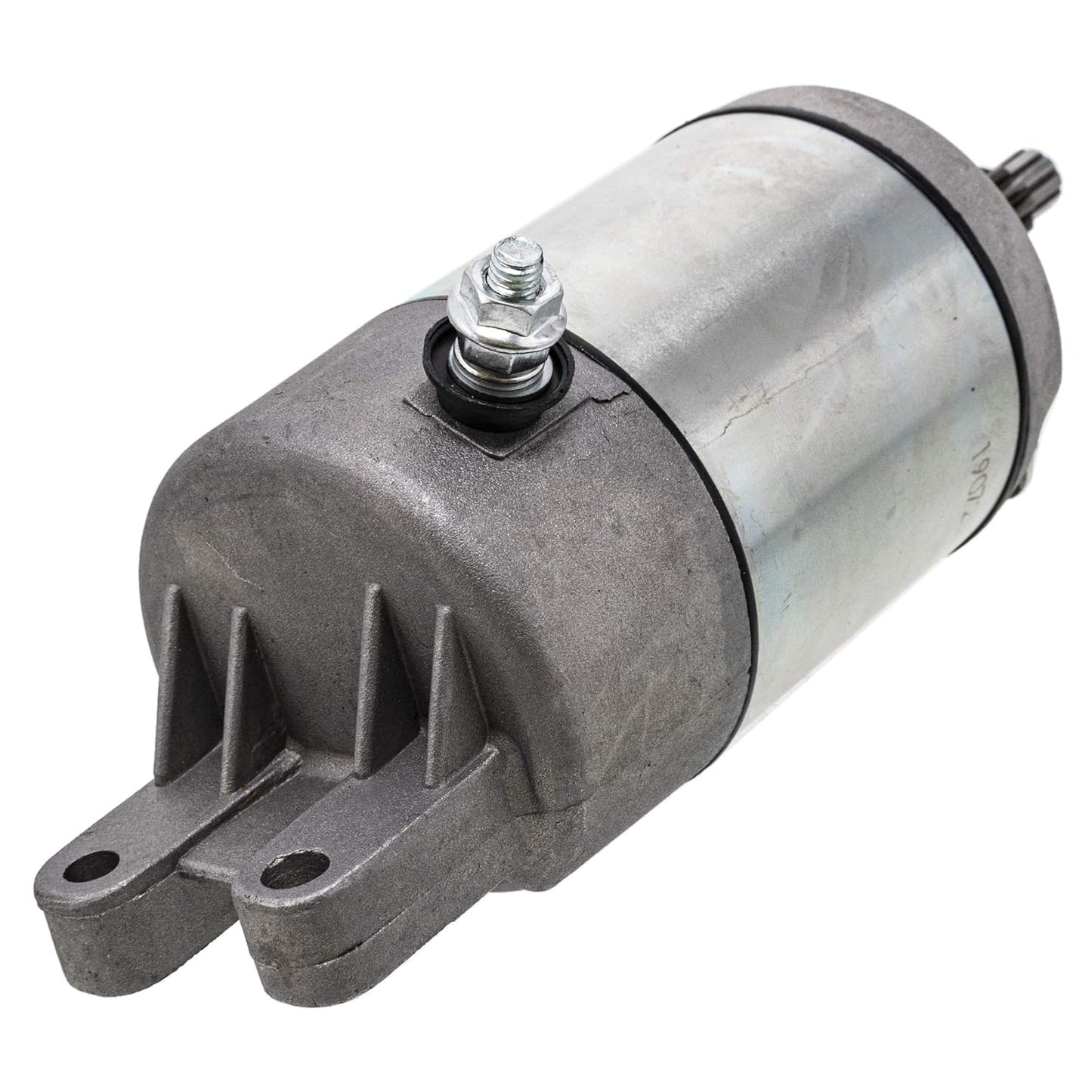 Starter Motor 31200-HM3-671 Replacement for Honda Sportrax 300 TRX300EX TRX300X