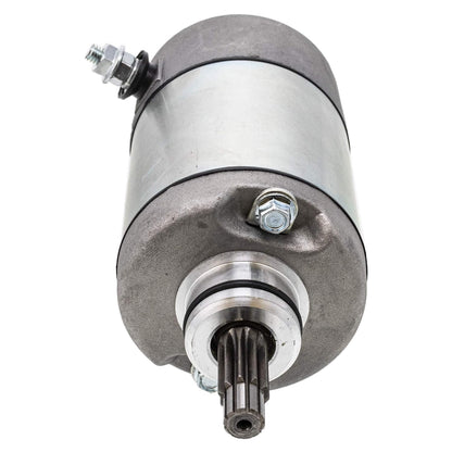 Starter Motor 31200-HM3-671 Replacement for Honda Sportrax 300 TRX300EX TRX300X