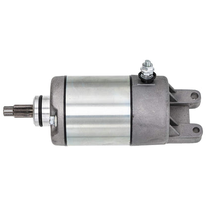 Starter Motor 31200-HM3-671 Replacement for Honda Sportrax 300 TRX300EX TRX300X