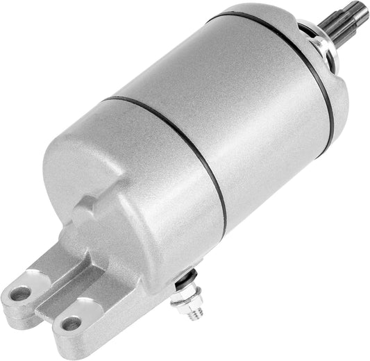Starter Motor 31200-HN2-A01 31200-HN2-003 SMU0314 for Honda TRX400 TRX450 TRX500 Foreman Rubicon FourTrax