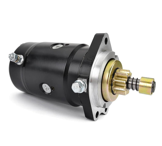 Starter Motor 50-81490M 50-92669M for Mercury 40HP 55HP 60HP Outboard