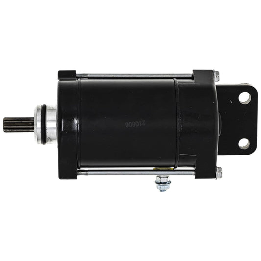 Starter Motor 60E-81800-00-00 for Yamaha FX1000 FX1100 FX140 FX Cruiser SRT1000