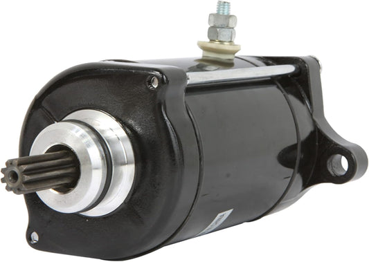 Starter Motor 64X-81800 for Yamaha GP760 XL760 WB760 RA760 WVT760 1996–2000