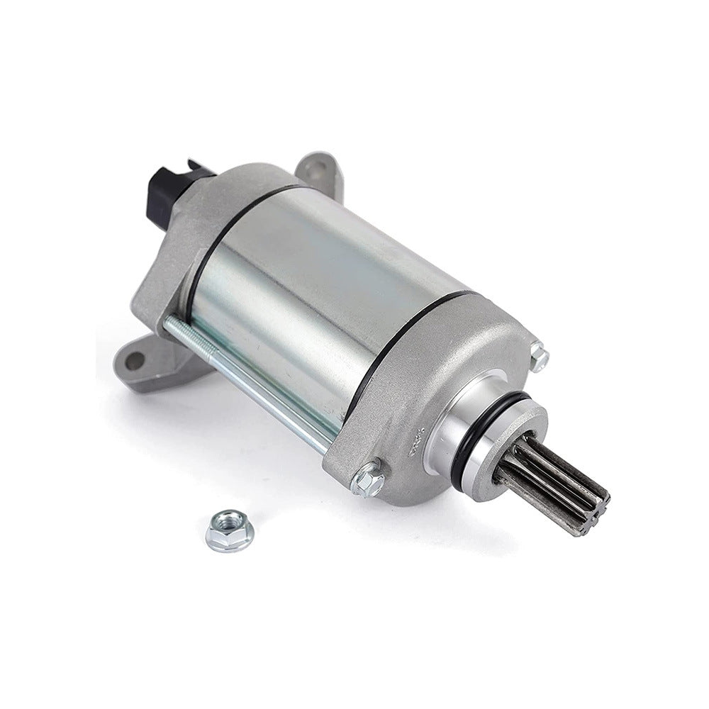 Starter Motor Assembly – Replacement for Yamaha 1CT-81890-00-00