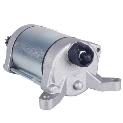 Starter Motor Assembly – Replacement for Yamaha 1CT-81890-00-00