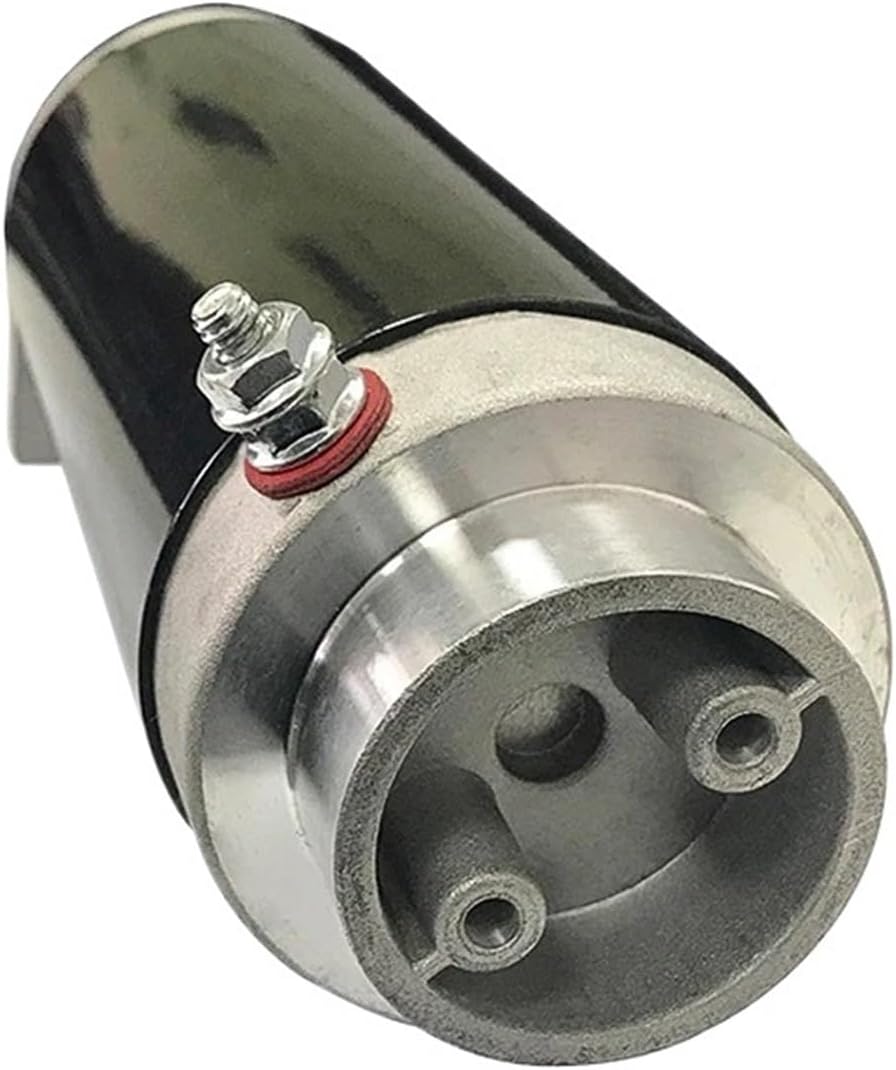 Starter Motor Replacement for Mercury Mariner V6 50-44415 50-79472 5389N 50-884238T