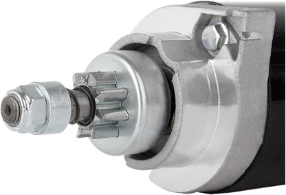 Starter Motor Replacement for Mercury Mariner V6 50-44415 50-79472 5389N 50-884238T