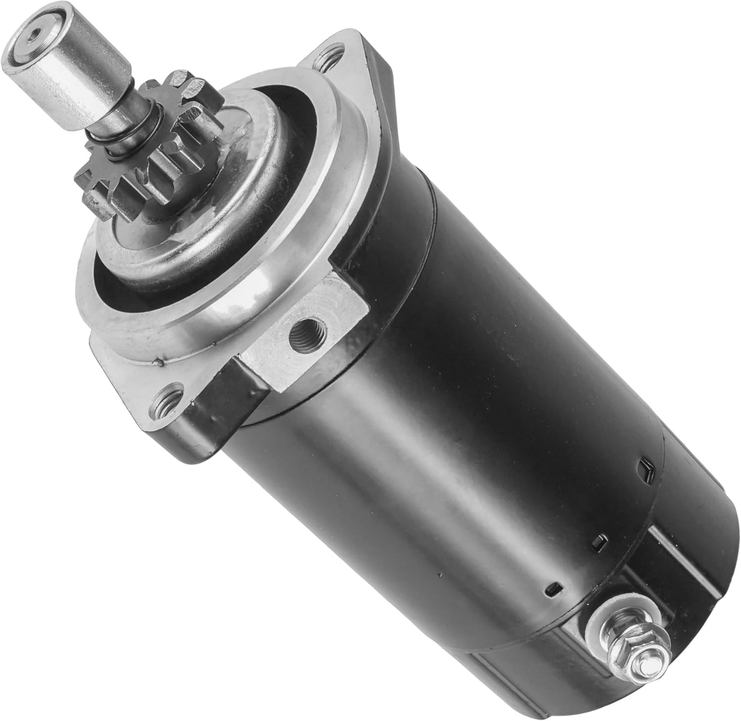 Starter Motor – Replacement for Yamaha 689-81800-11 / 12 / 13